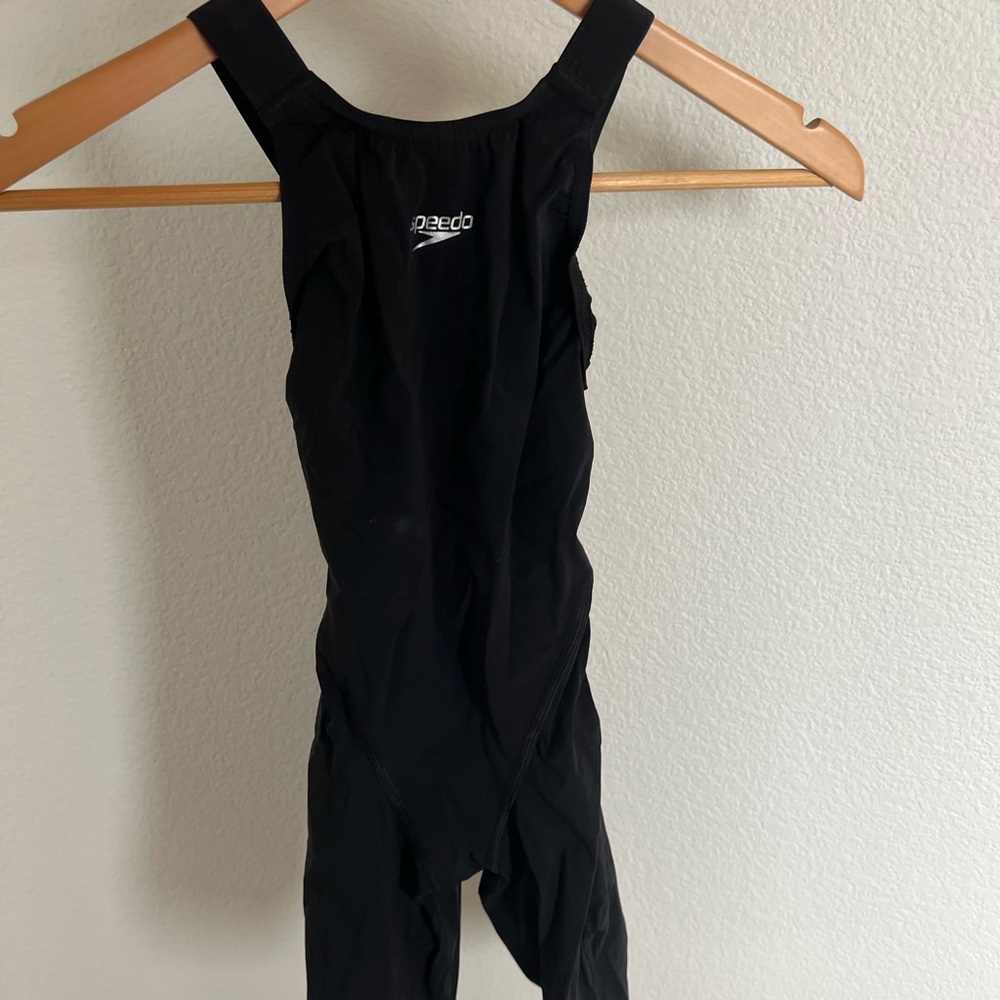 Speedo Lazer Pro size 22